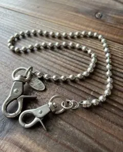 2026年最新】ヒステリックグラマー ウォレットチェーンの人気アイテム