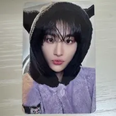 ateez GH4 makestar メクス ヨントン クロミ トレカ ソンファ