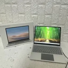 【新品・未使用・未開封】Surface Go 4 プラチナ　キーボード付 ヨドバシ.com - マイクロソフト Microsoft Surface Pro 13インチ