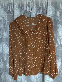 オレンジトップス