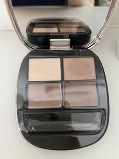 DECORTÉ スキンシャドウ　デザイニング　パレット 01 ロージーブラウン