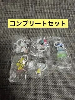 PEANUTS めじるしアクセサリー SUMMER