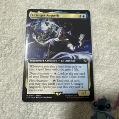 General Leo Cristophe 将軍、レオ・クリストフ MTG EN - メルカリ