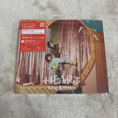 【C29201】HEART