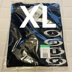 ナイキ ジョーダン トラヴィススコット Ｔシャツ 黒 XL NIKE 新品未使用