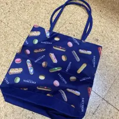 2025年最新】fauchon エコバッグの人気アイテム - メルカリ