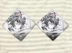 鬼滅の刃　ダイニング　フィナーレ期　コースター　伊黒