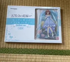 2026年最新】GIGO 五等分の花嫁 ビッグジオラマアクリルフィギュアの