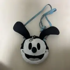 オズワルド ぬいぐるみバッグ