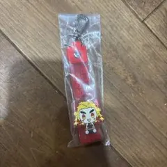 一番くじ 鬼滅の刃 姉の仇 G賞 ぽこっとちゃーむ 煉獄杏寿郎