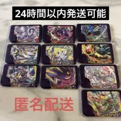 ポケモンフレンダベストタッグ第1弾STコンプリートセット