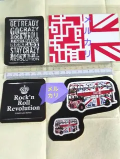 2026年最新】布袋寅泰ステッカーの人気アイテム - メルカリ