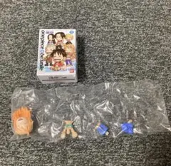 ワンピース be.smile フィギュア　ナミ