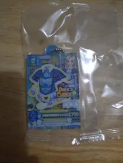 アイカツ！黒沢凛 アクリルチャーム