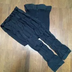 オールインワン加圧インナー　グラマラスパッツ