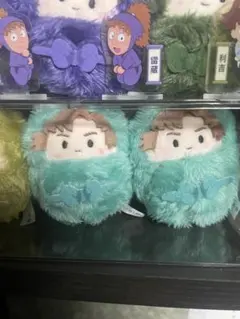 善法寺伊作 キャラクターグッズ