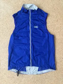 2026年最新】patagonia ランニング ベストの人気アイテム - メルカリ