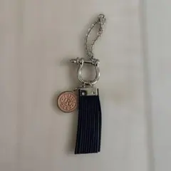 美品☆ラシット チャームのサムネイル