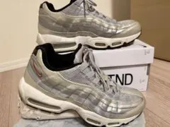 Nike air max 95プレミアム　26.5cm