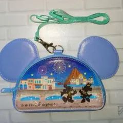 レア∮ディズニーコインケース∮