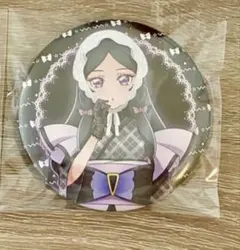 プリキュア キミプリ 田中めろん ハロウィン 缶バッジ 70点 キミとアイドルプリキュア 田中めろん ハロウィン 缶バッジ キュア