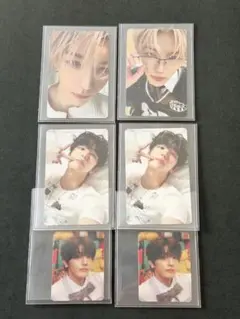 INI 髙塚大夢 PULSE トレカセット - メルカリ