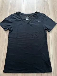 Nike NIKE TEE S 黒