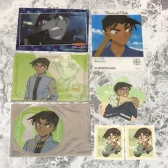 名探偵コナン 服部平次 カード類