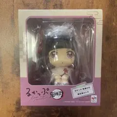 るかっぷ 鬼滅の刃 栗花落カナヲ フィギュア MegaHouse 新品未開封