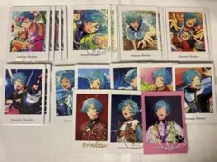 深海奏汰 あんスタ まとめ売り ぱしゃっつ パシャこれ