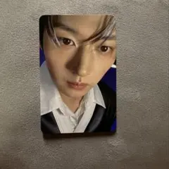 Straykids karma リノ トレカ