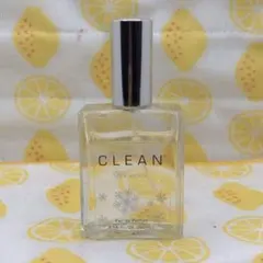 708/ クリーン　オードトワレ　60ml