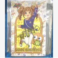 アイドルマスター　765 コラボ　パックマス ピザーラ　カード 高槻やよい