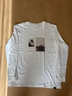 デイヴィッド・ホックニー展 ロングTシャツ - メルカリ
