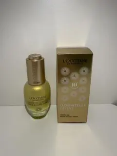 限定値下げL'OCCITANE　IMディヴァインテンシヴオイル
