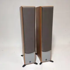 YAMAHA NS-225F トールボーイ スピーカー セット 配線付き - メルカリ