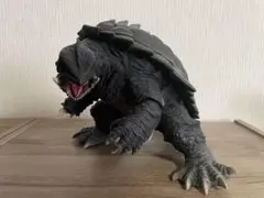 2026年最新】CCP Artistic Monsters Collection AMC ガメラ2 1996年