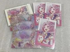 ヒメヒナ トレカ】SR まとめ売り バラ売り可能 - メルカリ