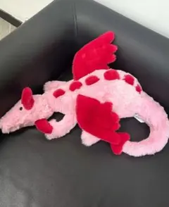 2026年最新】jellycat ドラゴン ピンクの人気アイテム - メルカリ
