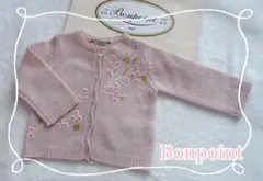 ボンポワン トップス