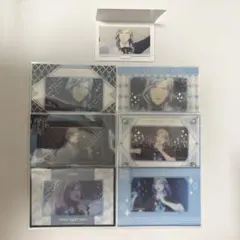 うたプリ タブナイ ビジュカ アクスタ カミュ