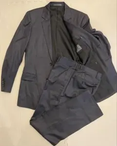 メンズ スーツ セットアップ