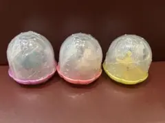 ポケットモンスター9 ジェムリーズ　3個セット