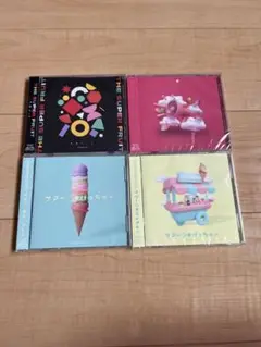 スパフルCD＆DVD1枚値段