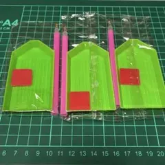 ダイヤモンドアート ツールキット