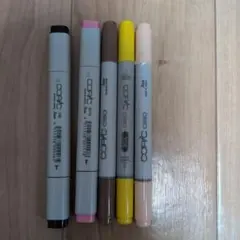 copic セット　まとめ売り
