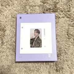 JIMIN ジミン MUSE アルバムセット 3形態 未開封 - メルカリ