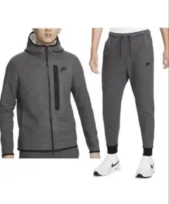 ナイキ　セットアップ