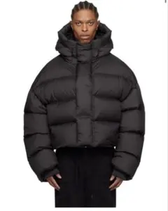 【希少】早い者勝ちentire studios ダウンジャケット Sサイズ 2026年最新】entire studios メンズ ダウンジャケットの人気アイテム