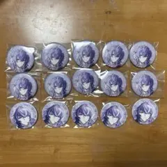 にじさんじ アニメイトカフェ】 榊ネス 缶バッジ 12個セット - メルカリ